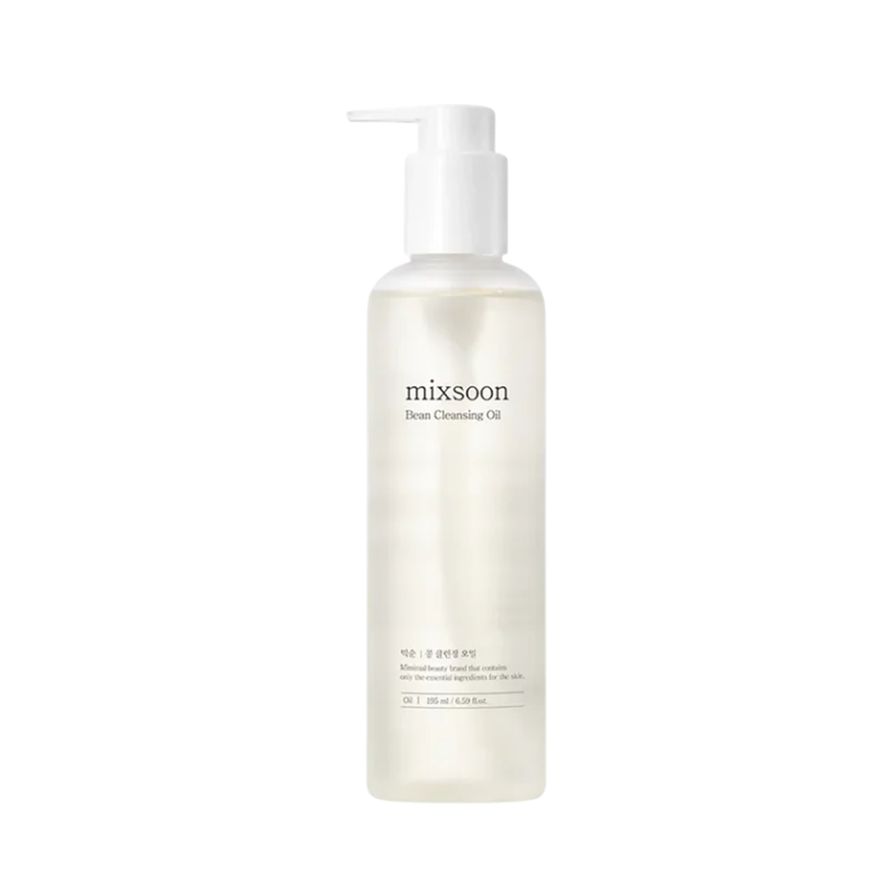 Bean Cleansing Oil