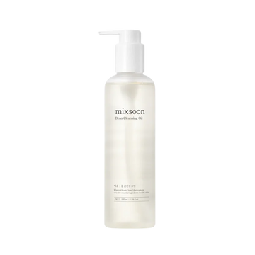 Bean Cleansing Oil