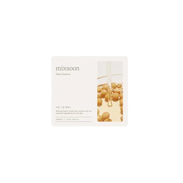 Bean Essence / Bean Cream Sachet