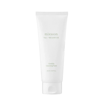 Centella Cleansing Foam