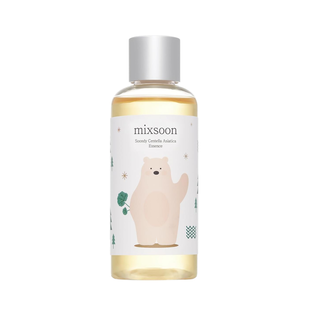 Soondy Centella Asiatica Essence