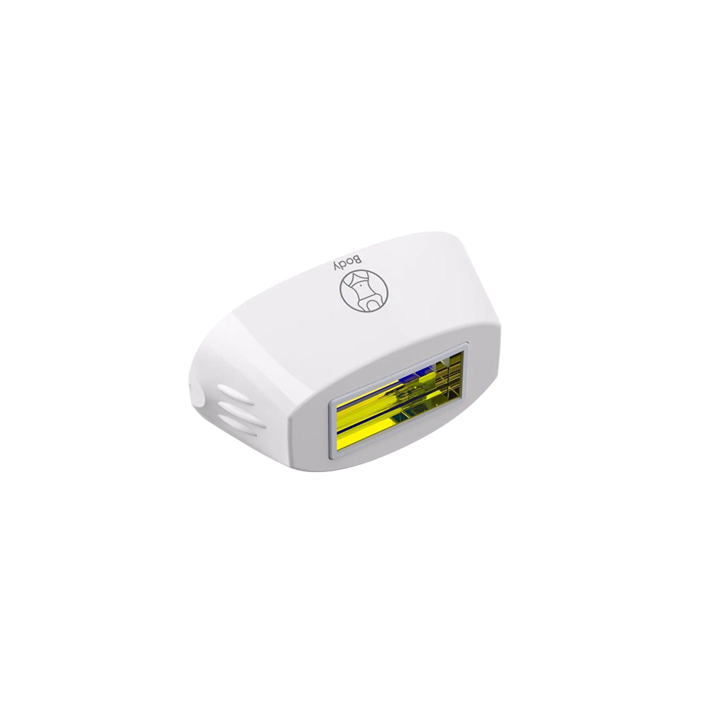 Body Lamp for T3