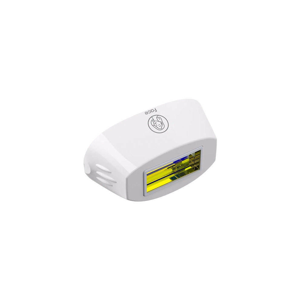 Face Lamp for T3