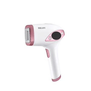 T4 IPL Hair Removal - Rose Gold