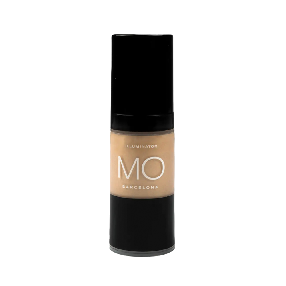 Illuminator