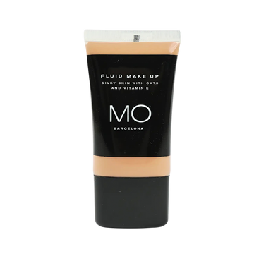Makeup Fluid