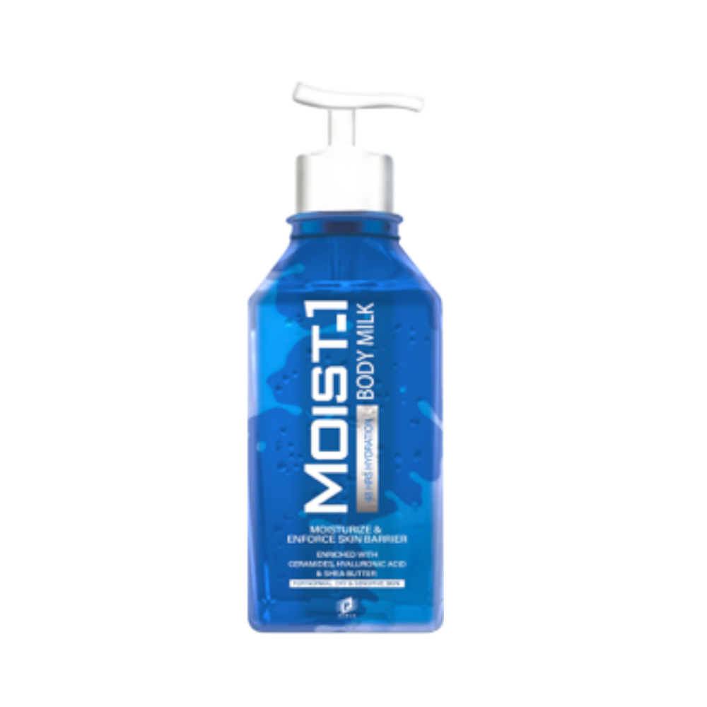 Body Milk