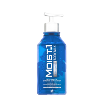 Body Milk