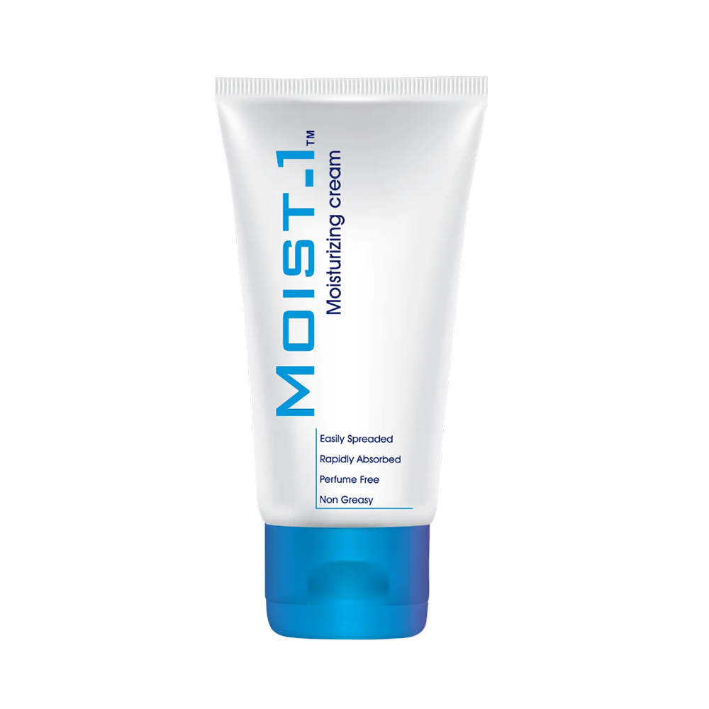 Moisturizing Cream
