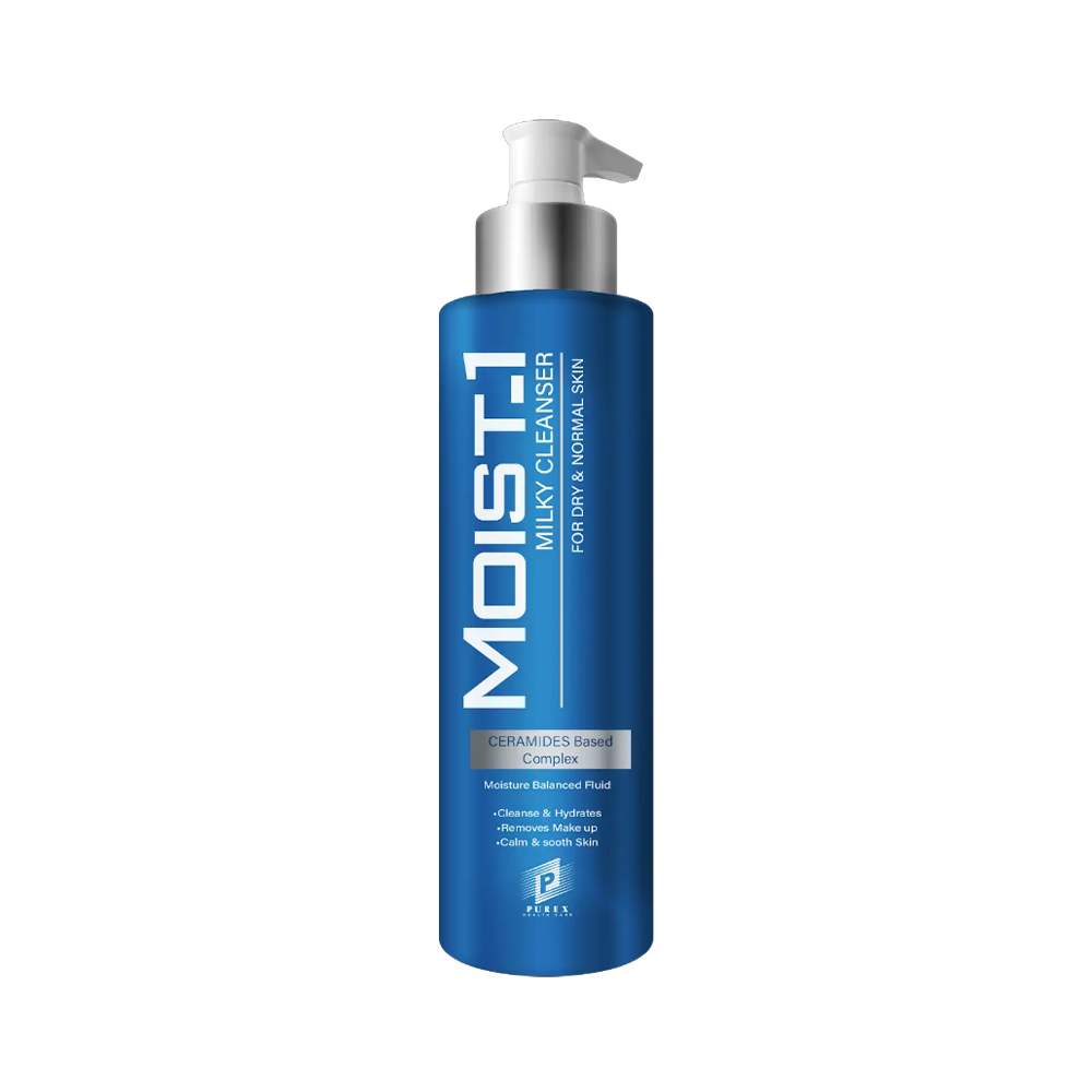 Milky Cleanser