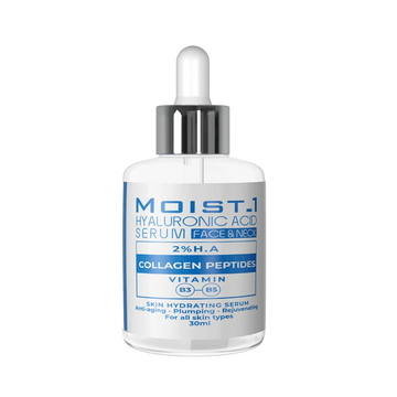 Hyaluronic Acid Serum