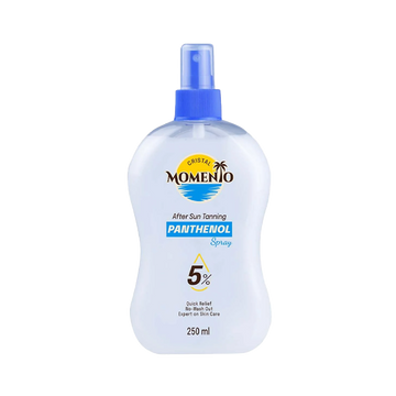 After Sun Panthenol Spray