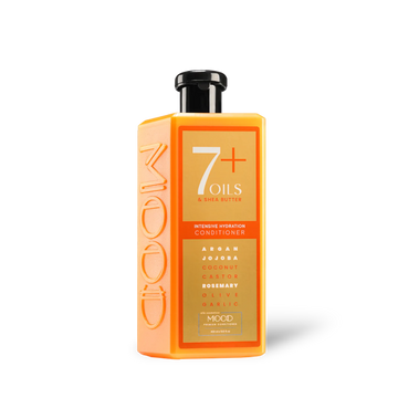 7 Oils Plus Intensive Hydration Conditioner