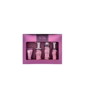 All-Over Flower Bliss Set