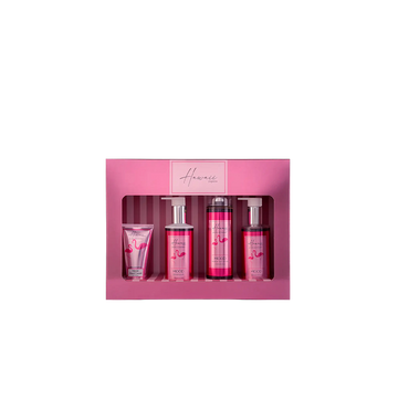 All-Over Hawaii Set