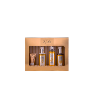 All-Over Khaliji Set
