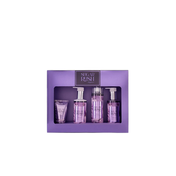 All-Over Sugar Rush Set