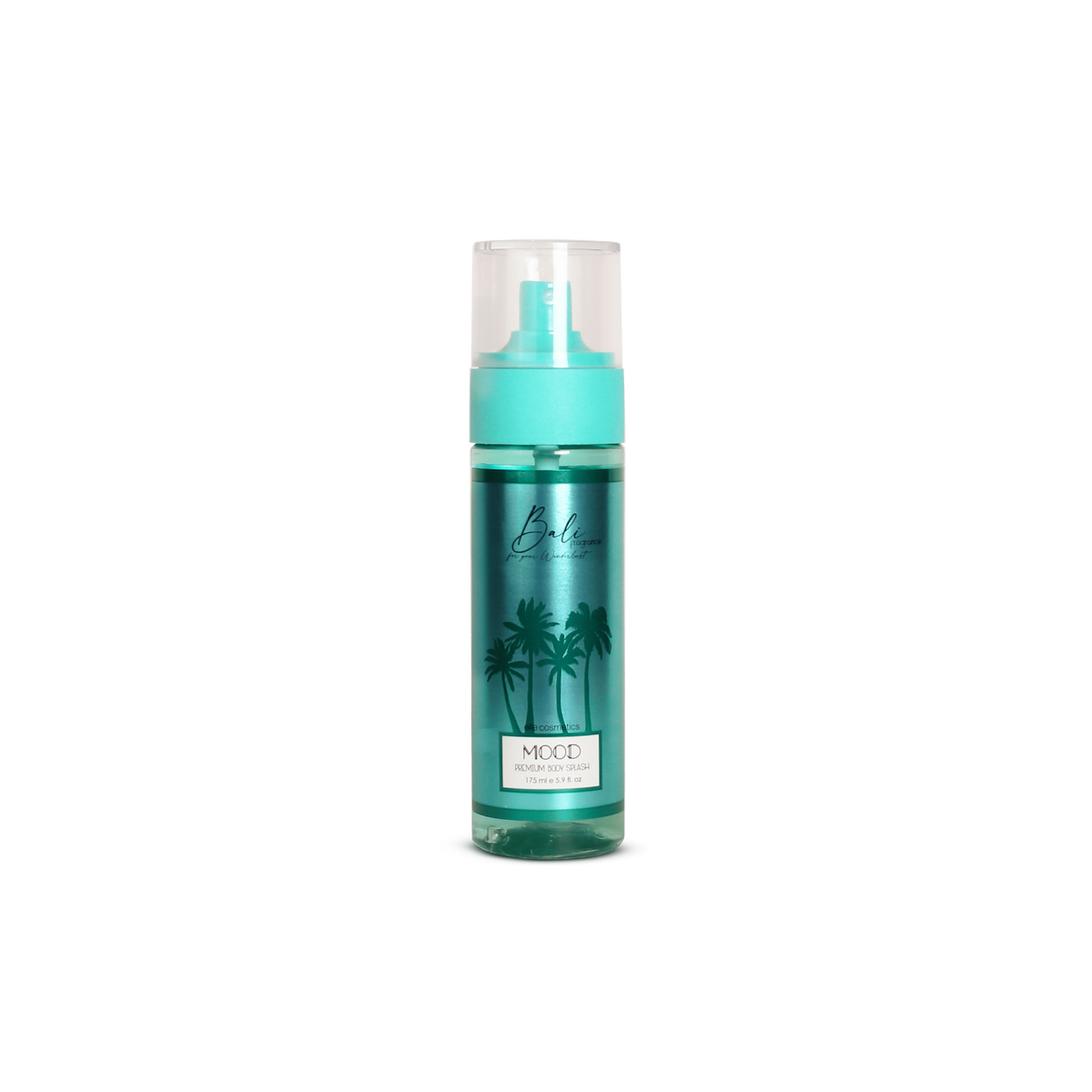 Bali Body Splash