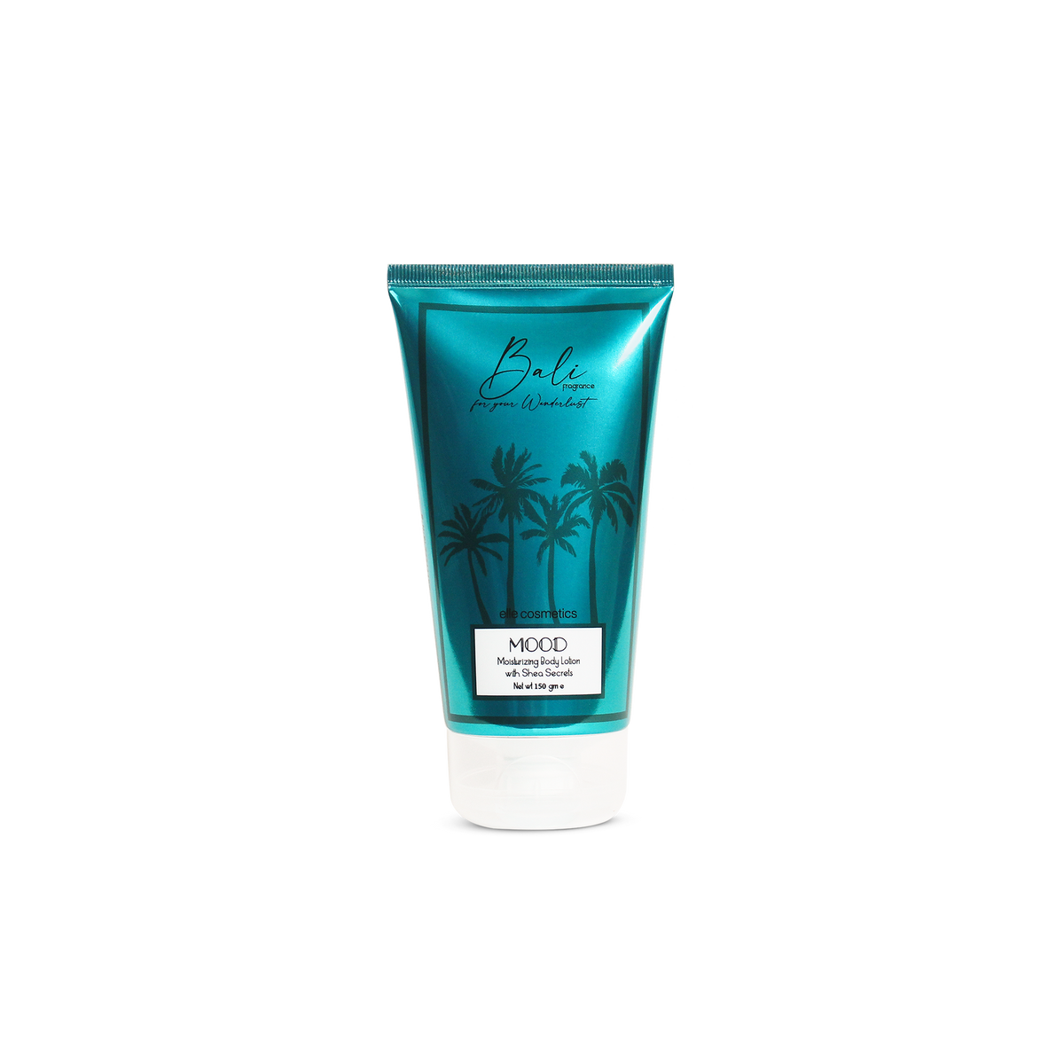 Bali Body Lotion
