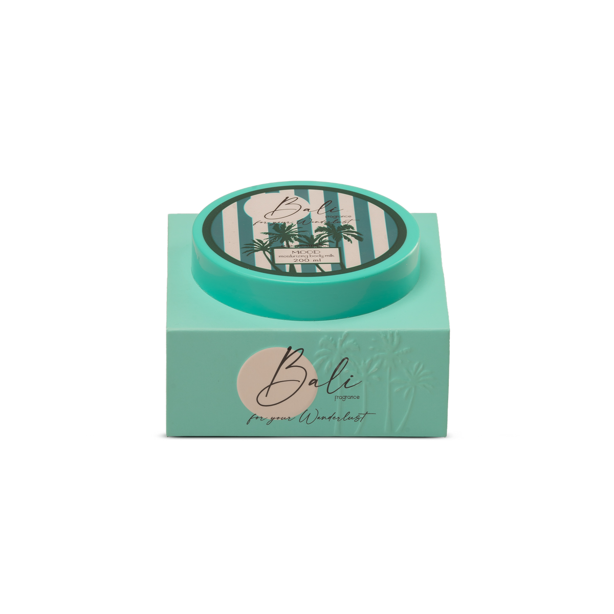 Bali Body Milk