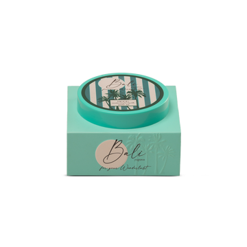 Bali Body Milk