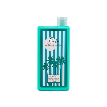 Bali Shower Gel