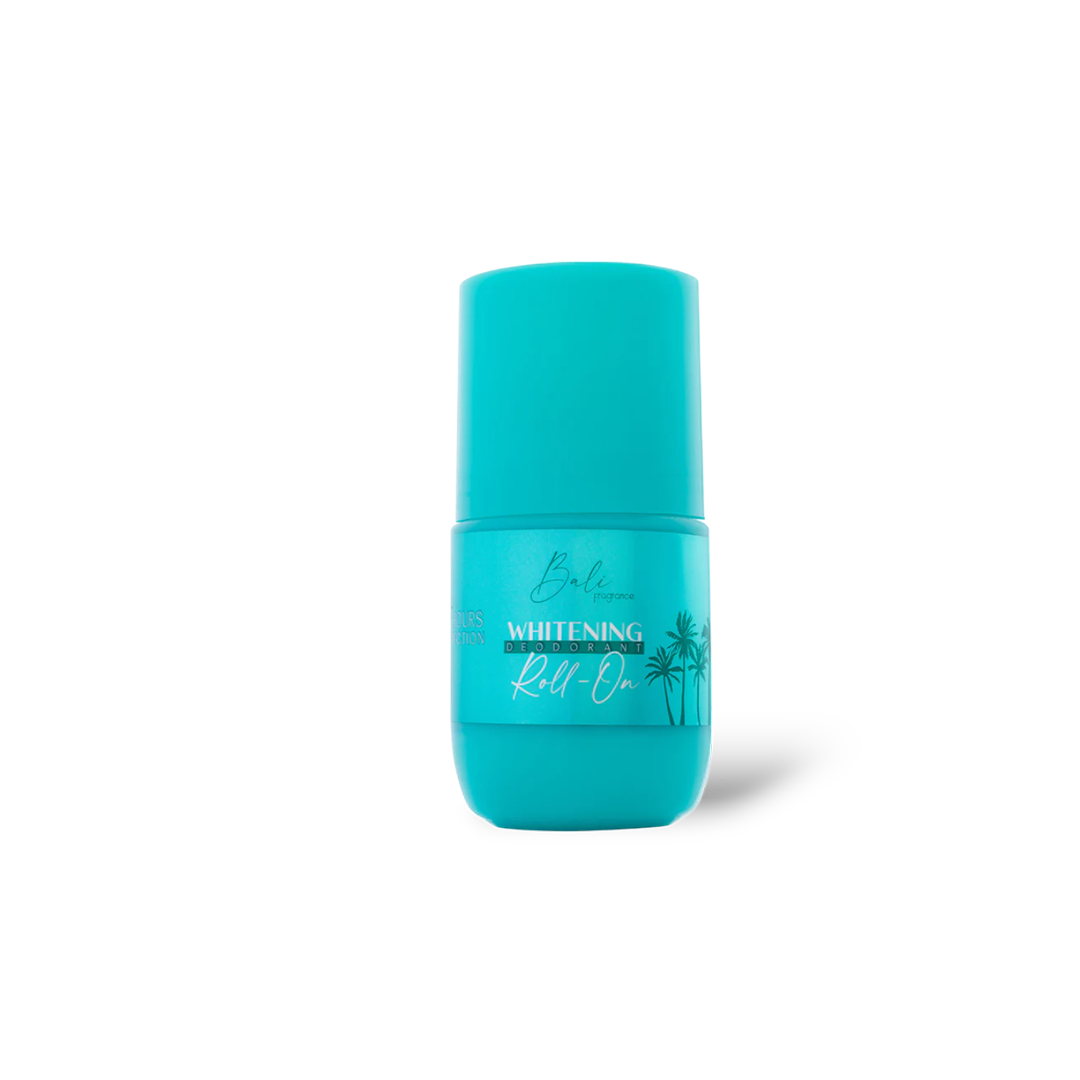 Bali Whitening Deodorant Roll-On