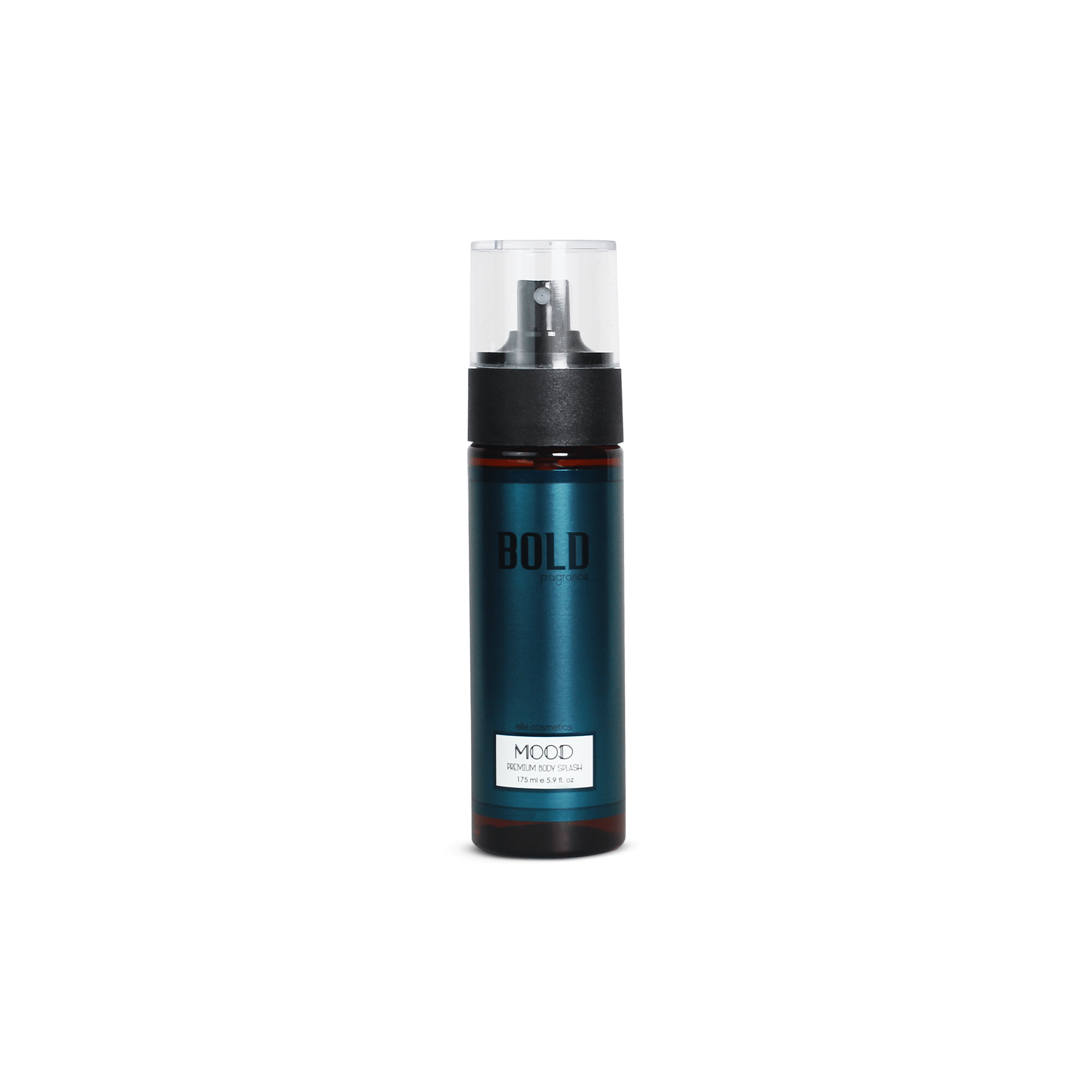 Bold Body Splash - For Him
