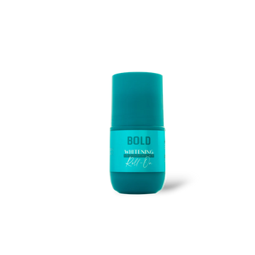 Bold Whitening Deodorant Roll-On