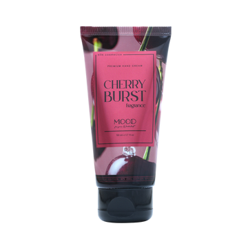 Cherry Burst Hand Cream