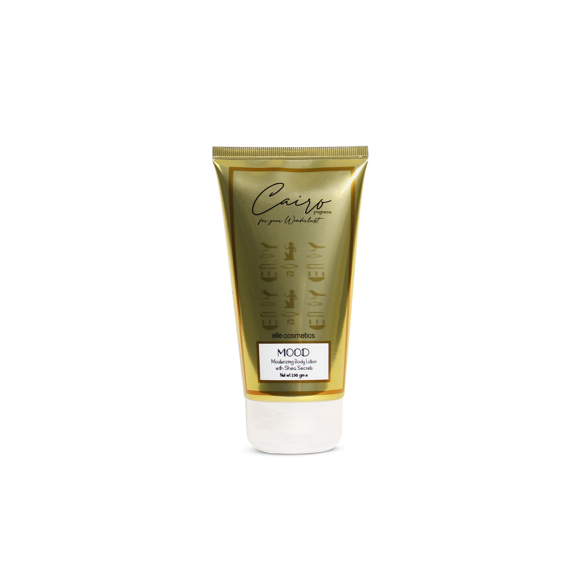 Cairo Body Lotion