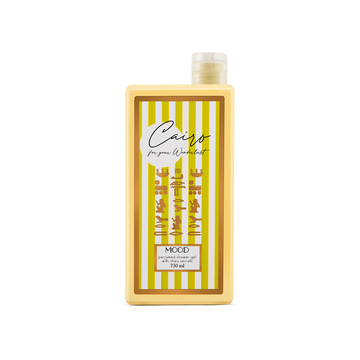 Cairo Shower Gel