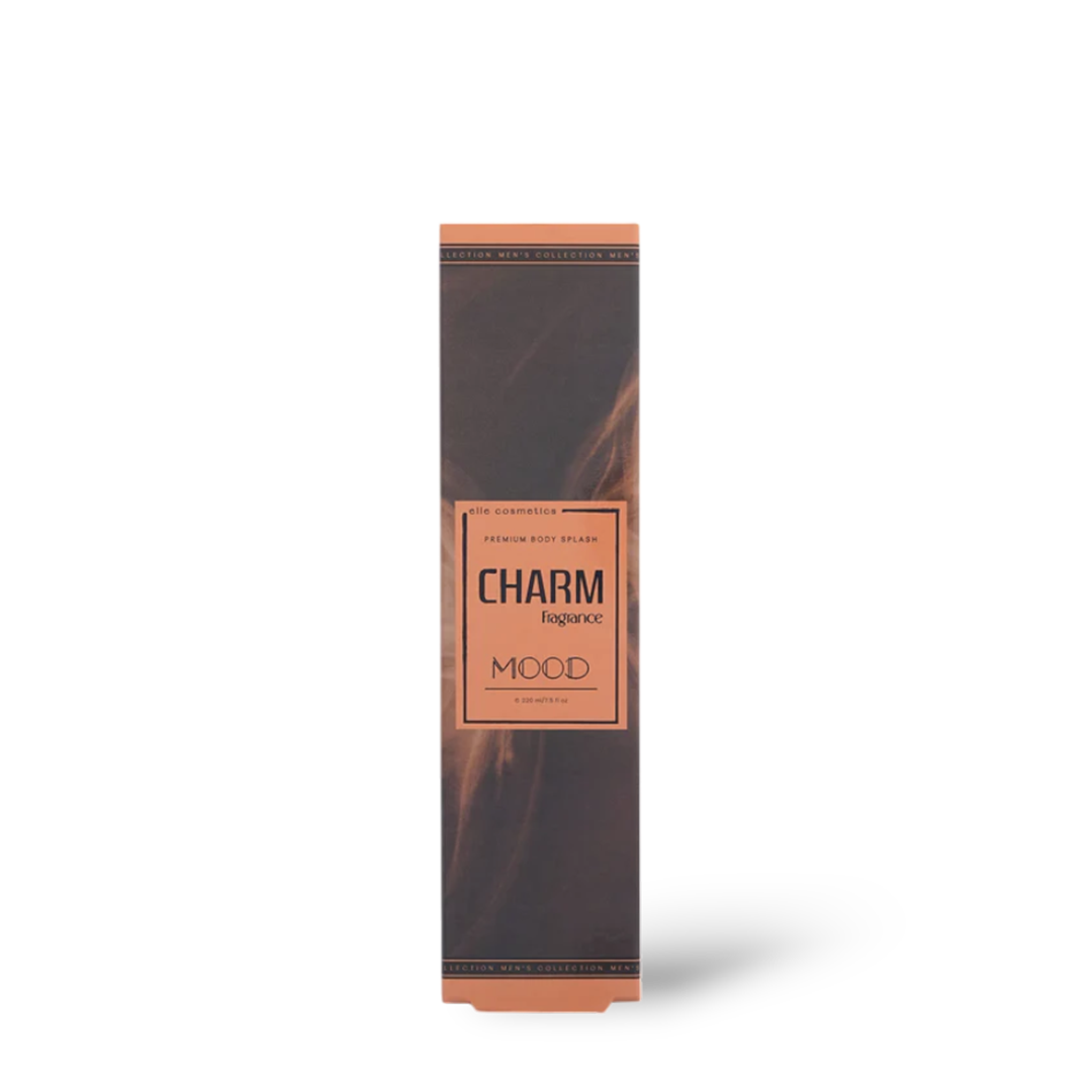 Charm Body Splash