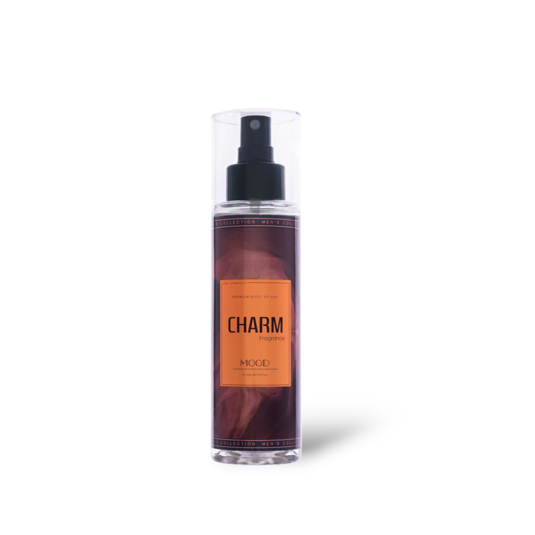 Charm Body Splash