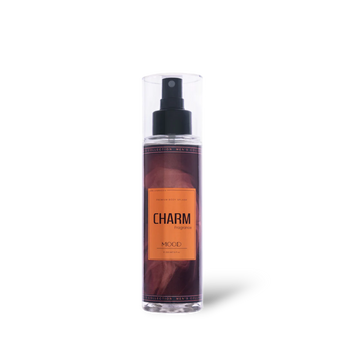 Charm Body Splash