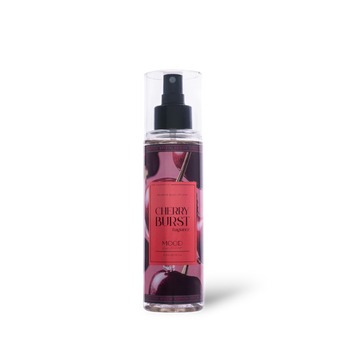 Cherry Burst Body Splash