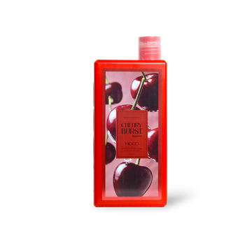 Cherry Burst Shower Gel