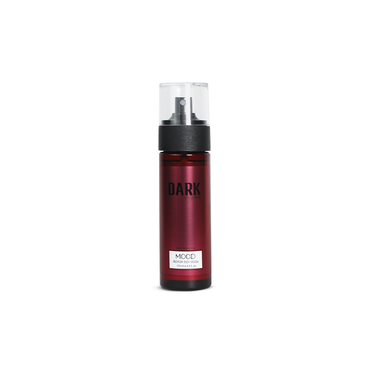 Dark Body Splash - For Him