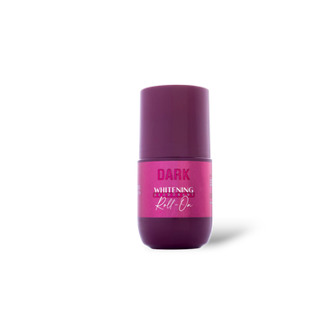 Dark Whitening Deodorant Roll-On