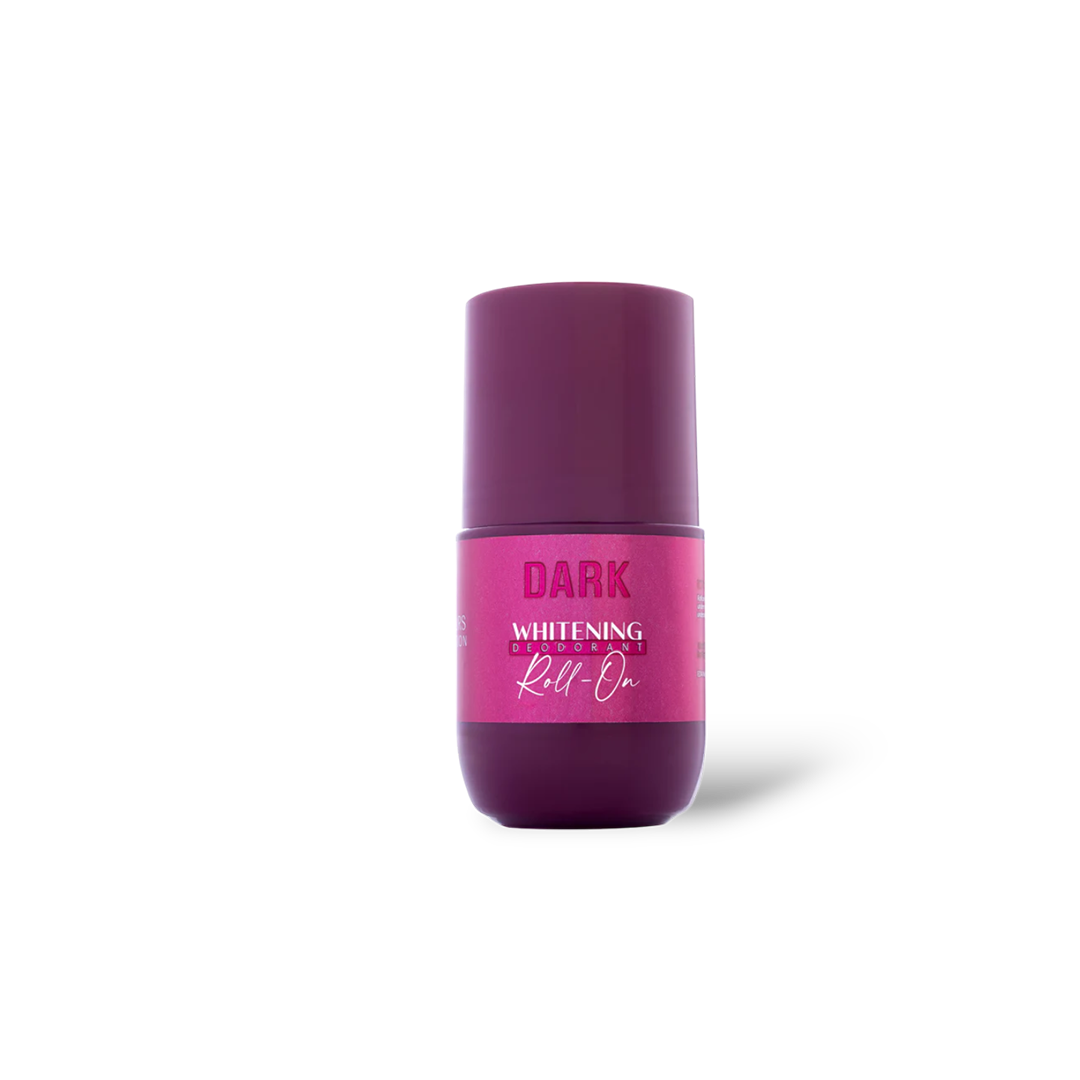 Dark Whitening Deodorant Roll-On 1+50%