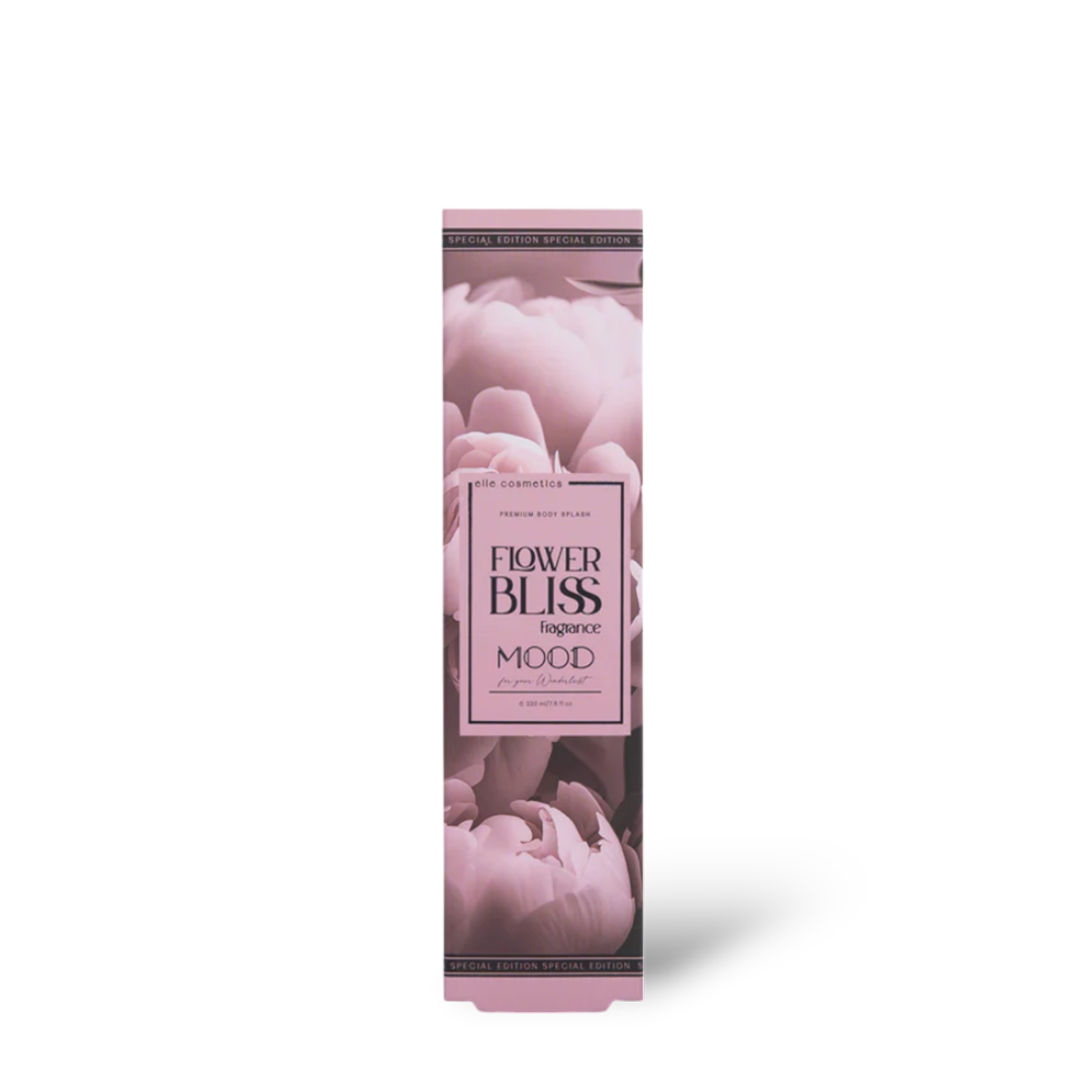 Flower Bliss Body Splash