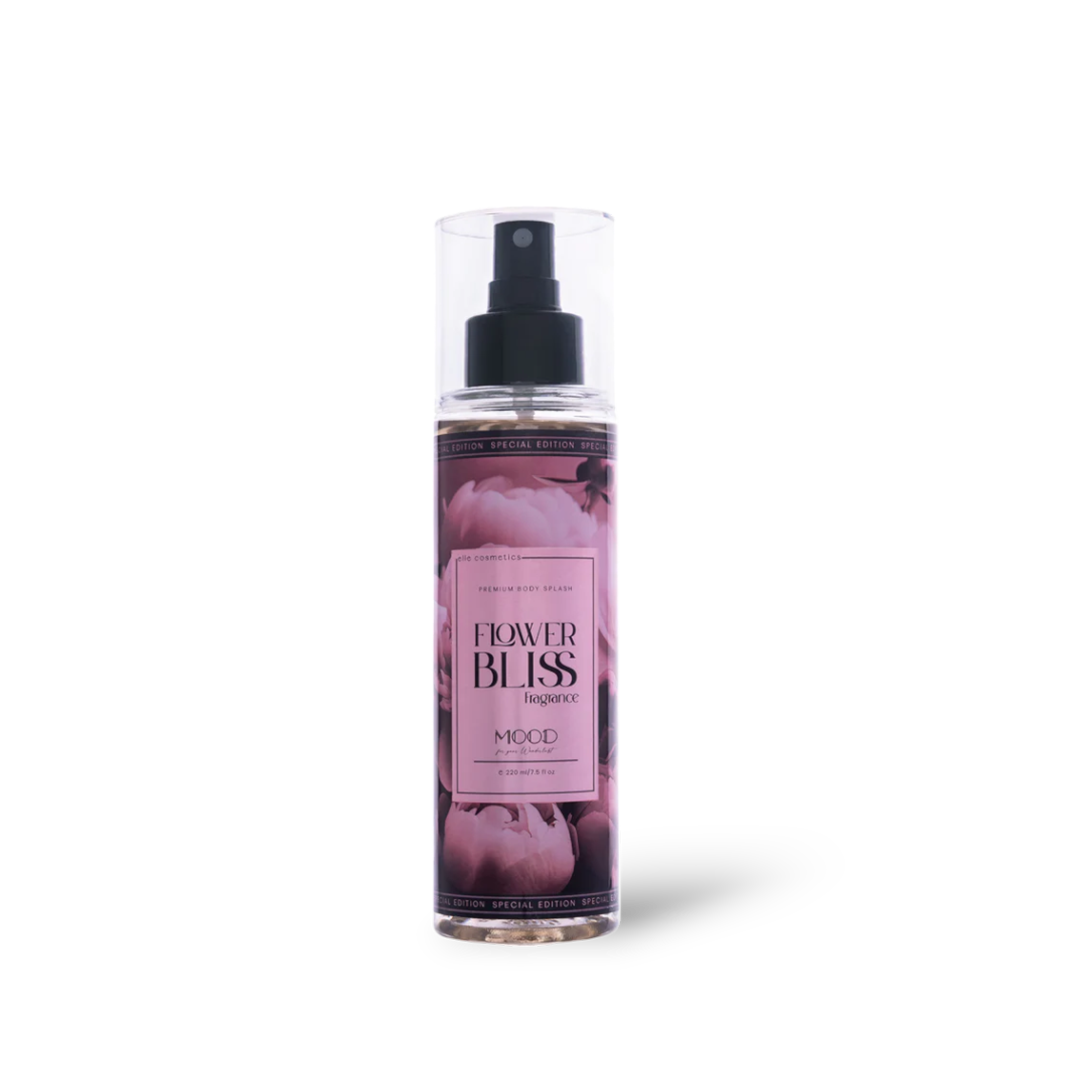 Flower Bliss Body Splash