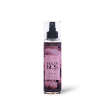 Flower Bliss Body Splash