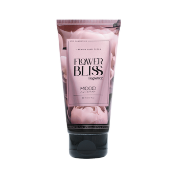 Flower Bliss Hand Cream