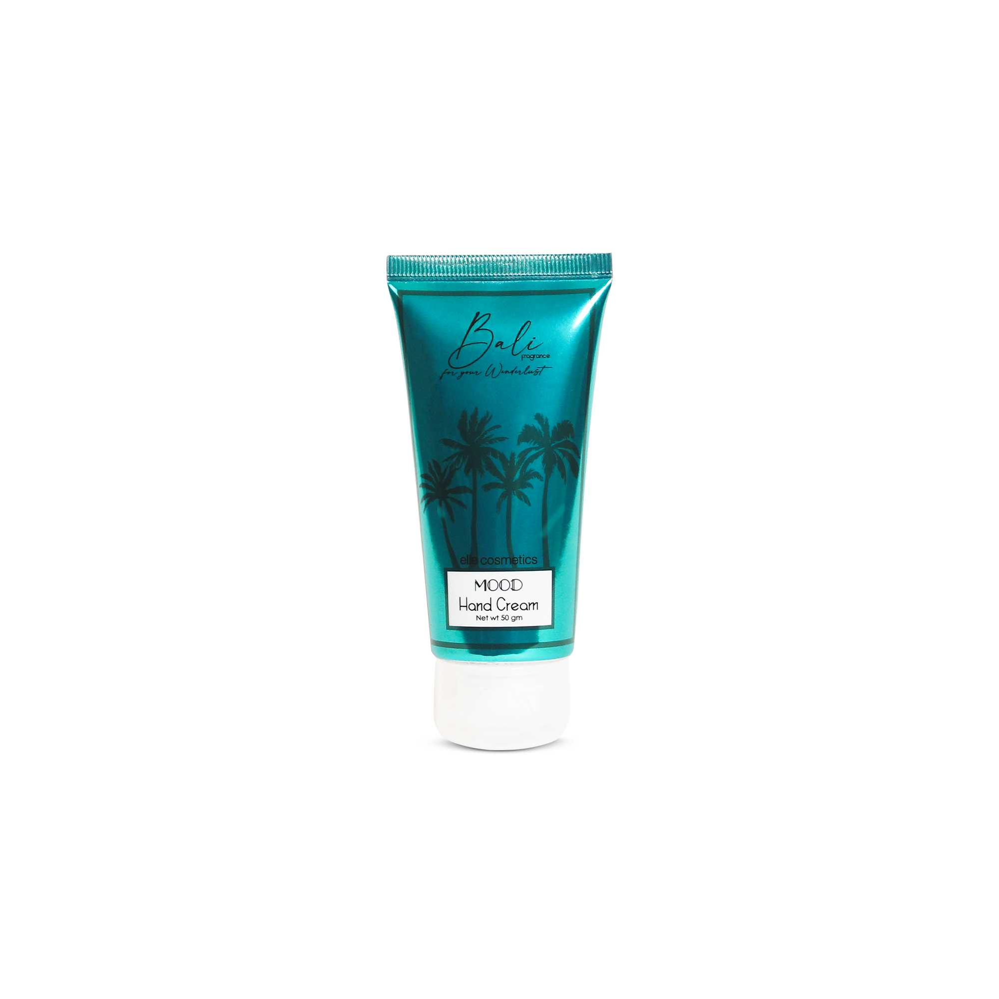 Bali Hand Cream