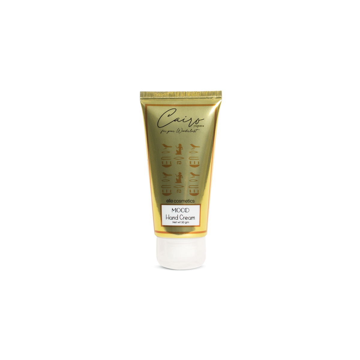 Cairo Hand Cream