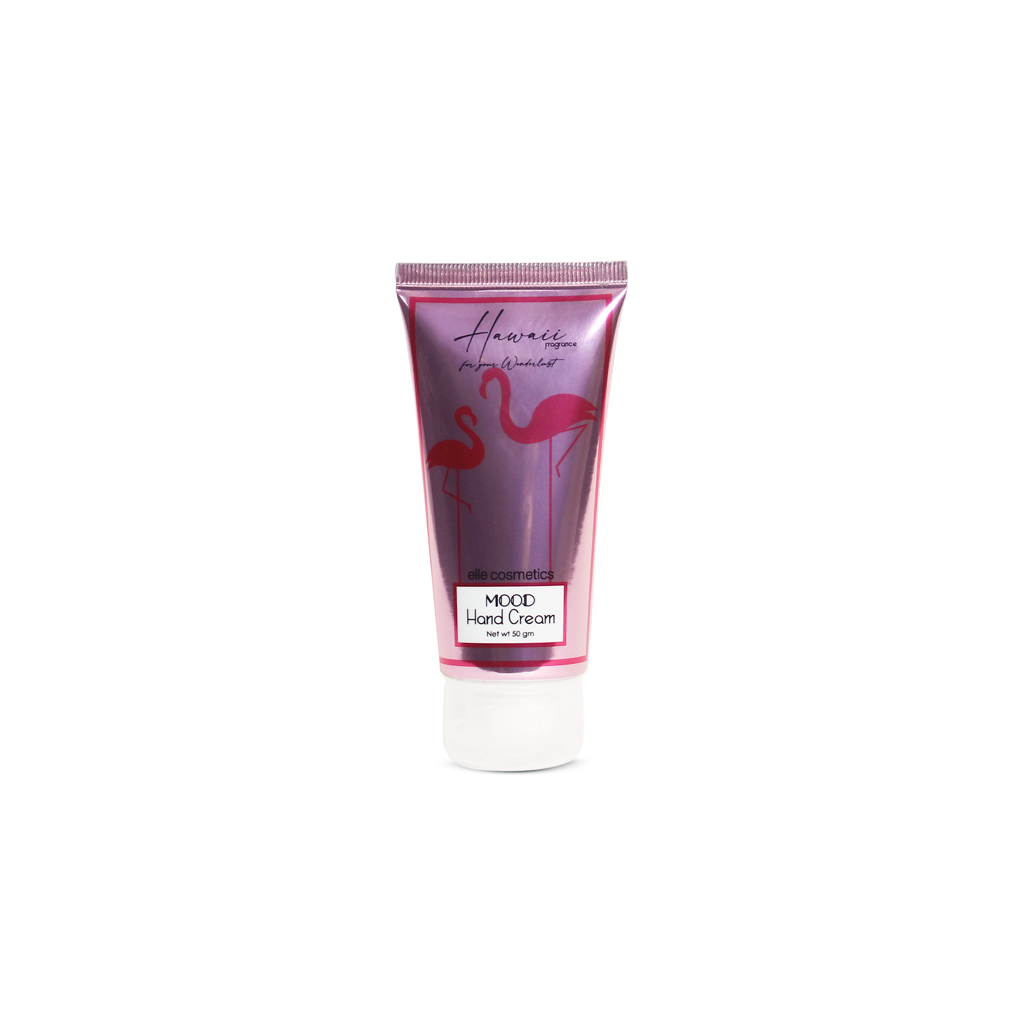 Hawaii Hand Cream