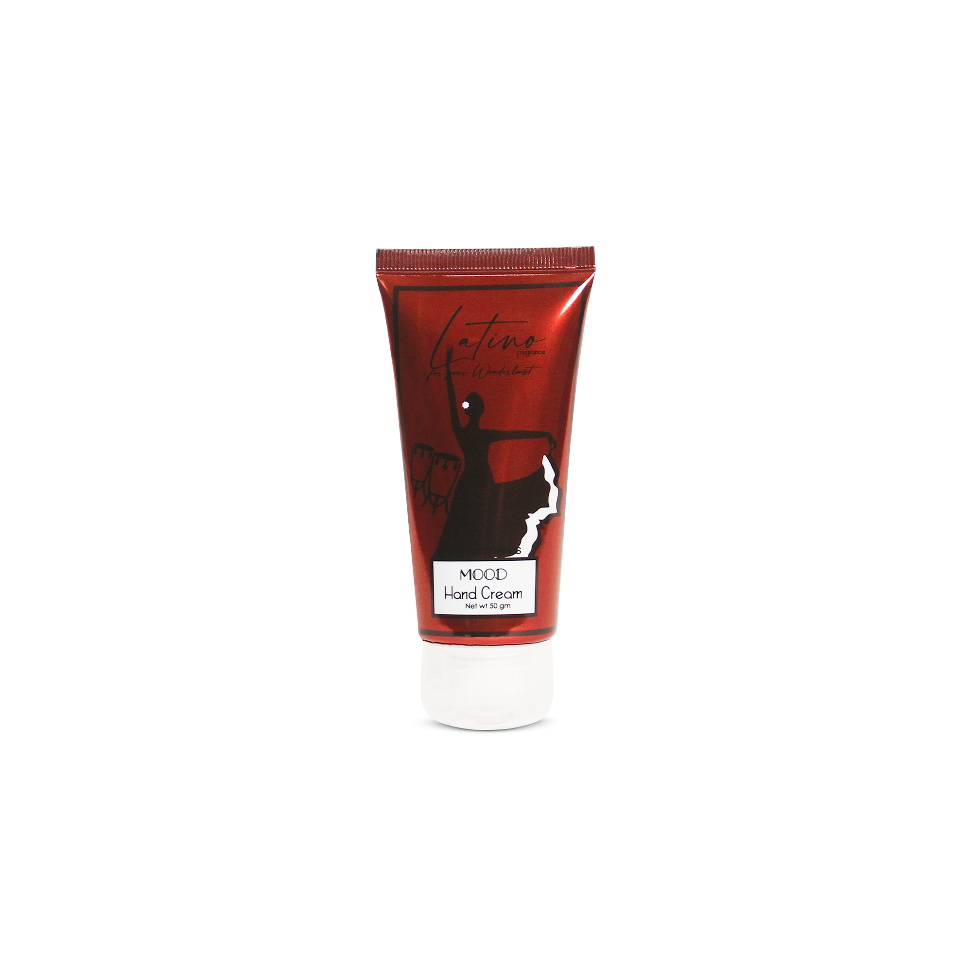 Latino Hand Cream