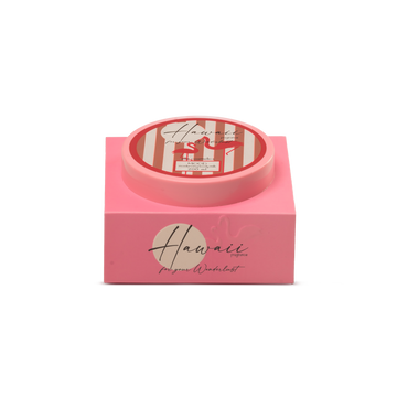 Hawaii Body Milk
