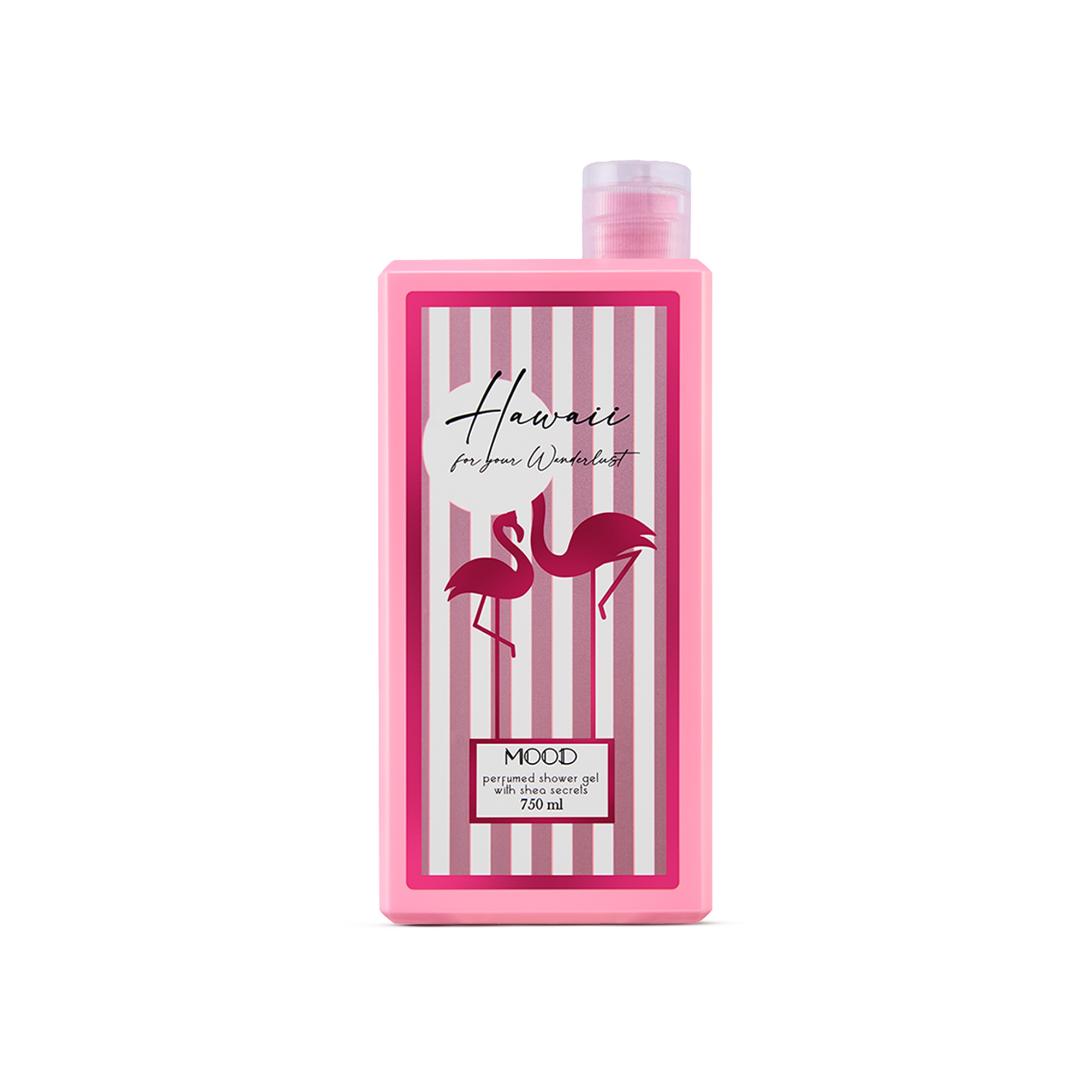 Hawaii Shower Gel